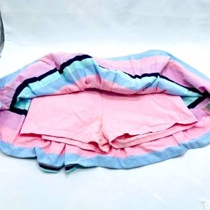 Girls Skirt with shorts attached